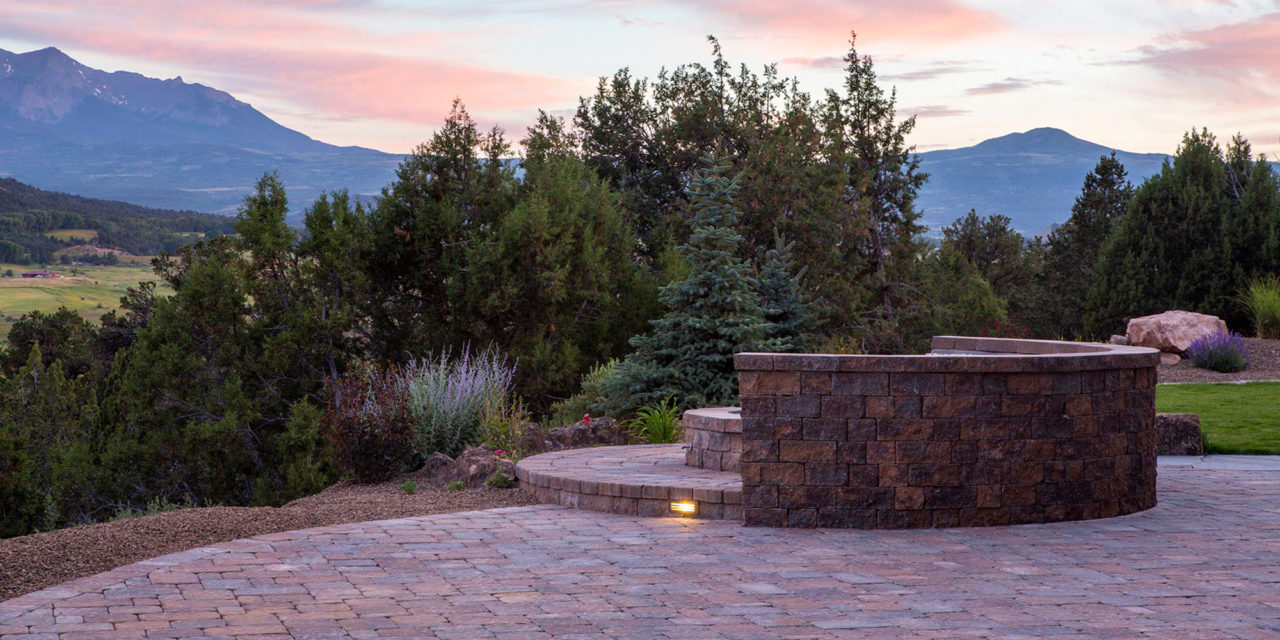 Sedona Landscape Design & Construction Kaibab Landscaping Sedona